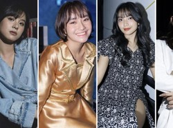 Erigo Hadirkan Koleksi Spesial Member JKT48 di Shopee 11.11 Big Sale