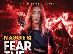 Fear The Night: Kala Pesta Lajang Diteror Penyusup Bertopeng