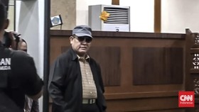 Firli soal Pemeriksaan Dugaan Pemerasan: Tak Ada Cara untuk Menghindar