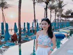 Ini Sosok Fuja Fauziah, Karyawan yang Tilap Uang Toko Senilai Rp1,3 Miliar