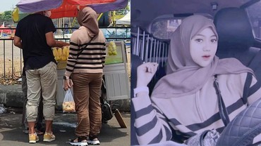 img-title Tak Cuma Jalan Bareng, Gunawan Dwi Cahyo Diduga Check In dengan Cewek Lain