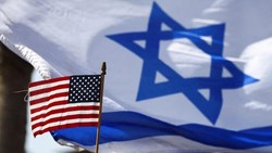 Ini Isi Ramalan Kehancuran Israel dari Eks Menlu Amerika