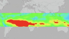 El Nino dan La Nina Diklaim Bisa Diprediksi 2 Tahun Sebelumnya