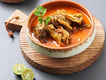 10 Resep Menu Masakan Sehari-hari Simple dan Enggak Bikin Bosan