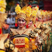 Seberapa Luas Pengetahuanmu Tentang Seni Budaya Indonesia? Yuk Ikuti Kuis Ini!