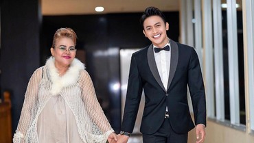 img-title Hubungan Ditentang Keras, Jordan Ali Rupanya Ditaksir Anak Eva Manurung?
