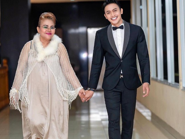 Eva Manurung Ungkap Pengalaman Singkat Jalan-Jalan ke Pattaya bersama Jordan Ali