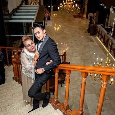 Kakak Virgoun Bersyukur Asmara Eva Manurung & Jordan Ali Kandas: Doa Terkabulkan