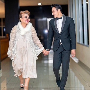 Reaksi Jordan Ali Usai Eva Manurung Ungkit Biaya Liburan ke Thailand