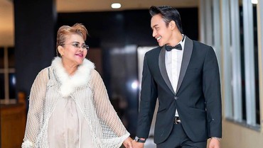 img-title Kakak Virgoun Sebut Jordan Ali Lakukan Banyak Cara demi Tenar, Termasuk Beli...
