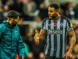 Jorginho Dikritik usai Enggan Salaman dengan Kapten Newcastle