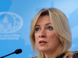 Rusia Kecam Usulan AS Pasok Senjata Nuklir ke Ukraina: Gila!