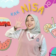 Viral di Sosmed, Host Konten Edukatif untuk Anak Kinderflix Dapat Komentar Pelecehan Seksual