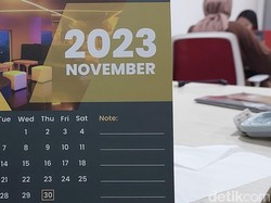 Tanggal 18 November Memperingati Hari Apa? Simak 7 Daftarnya