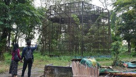 Medan Zoo Disarankan Tutup Sampai Bisa Penuhi Standar Kelola Satwa