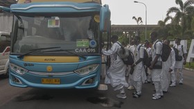 Timnas Mali U-17: Solo Kota Indah, Warganya Ramah