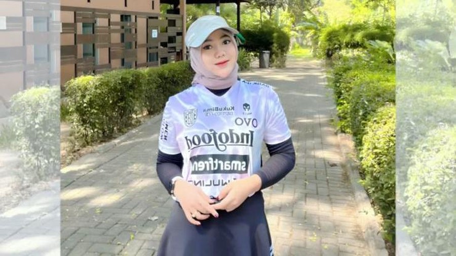 Kee Yunita Kee Yunita