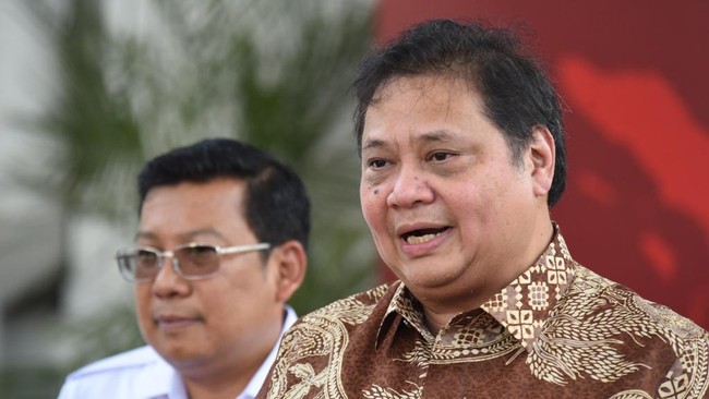 Pemerintah akan menambah bantuan pangan beras dan bantuan stunting untuk 22 juta KPM dan 1,4 juta keluarga risiko stunting selama 6 bulan.