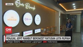 VIDEO: Kisah Sukses Berbisnis Online
