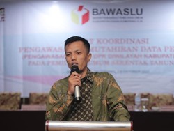 Respons Bawaslu OKI soal Video Dinsos Disebut Kampanye Anak Herman Deru
