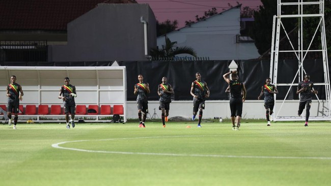 Berikut tujuh hal yang perlu diketahui soal Piala Dunia U-17 2023 yang akan berlangsung di Indonesia pada 10 November-2 Desember.