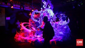 Harga dan Cara Beli Tiket Pameran One Piece Jakarta