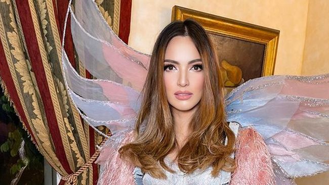 Ternyata Ini Alasan Nia Ramadhani Tinggal di Singapura