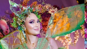 img-title Cerita Mistis Luna Maya Saat Syuting Film Horor di Goa Jepang