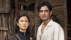 Pelajaran Cinta yang Dapat Diambil dari 'Gadis Kretek' Menurut Dian Sastro