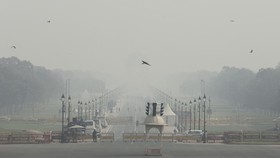 Kadar Polutan di Atmosfer Cetak Rekor Buruk, Alarm Bahaya Buat Bumi