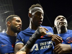 Chelsea Mulai Bergairah