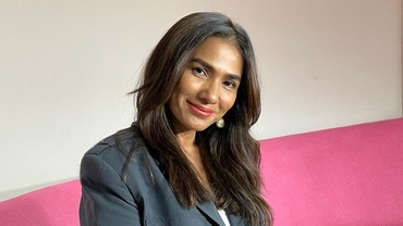 img-title Alasan Nova Eliza Balik ke Indonesia Usai Tinggal di Belanda Selama Pandemi