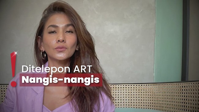 Kronologi Motor Nova Eliza Dicuri Tukang Rumahnya, Ini Sosok Tersangkanya