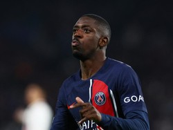 Dembele soal Kepindahan ke PSG: Takdir