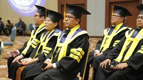 Raih Gelar Doktor, Kang DS Komitmen Manfaatkan Ilmu untuk Masyarakat