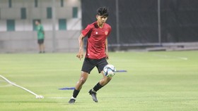 Piala Dunia U-17 Pakai VAR, Pemain Indonesia Diminta Hati-hati