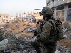 Jerit Pilu Keluarga Sandera yang Tak Sengaja Dibunuh Tentara Israel