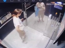 7 Fakta CCTV Ungkap Detik-detik Terakhir Mahasiswi FKH Unair Sebelum Tewas