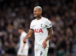 Saatnya Tottenham Hotspur Cari Striker Baru?