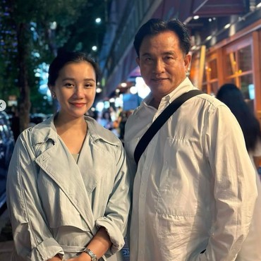 Terpopuler: Potret Istri Blasteran Menko Yusril Vs Kekayaan Jennifer Coppen