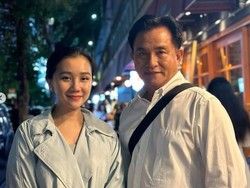 Terpopuler: Potret Istri Blasteran Menko Yusril Vs Kekayaan Jennifer Coppen