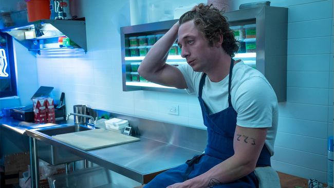 The Bear mencetak rekor nominasi terbanyak untuk serial komedi sepanjang sejarah Primetime Emmy Awards.