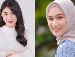 Seru! Shani dan Melody Meriahkan Grand Launching JKT48 Official Store di Shopee!