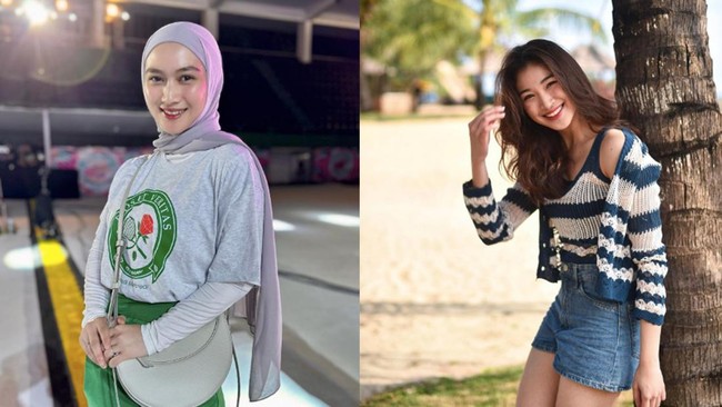 JKT48 Official Store di Shopee menyediakan berbagai merchandise eksklusif, mulai kaos limited edition, aksesoris, hingga koleksi CD-DVD + Bluray album JKT48.