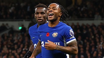 Liputan Olahraga CNN Sport : Raheem Sterling Resmi Gabung Feyenoord, Ada Peran Van Persie