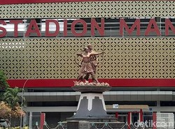 Ditunjuk Tuan Rumah Piala AFF U-16, Pemkot Solo: Kami Tak Ada Anggaran