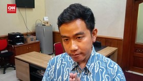 VIDEO: Bantah Bergabung Ke Golkar, Gibran: Belum Ada Pembicaraan