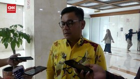 VIDEO: Golkar SIap Tampung Bobby Nasution