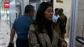 VIDEO: Komisi I Harap Fit and Proper Test  Selesai 1 Hari