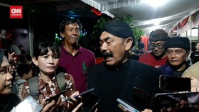 VIDEO: Keanggotaan Gibran Di PDIP, FX Rudi: Sudah Tutup Buku